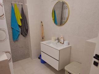 Apartament Lake On EDDA II - Mamaia - 9