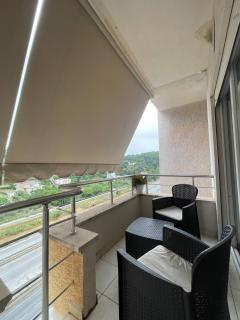 Daniel's house - Durrës - 1
