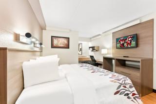 Red Roof Inn Allentown Airport - 3