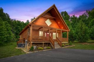 Mountain Time Lodge - 0