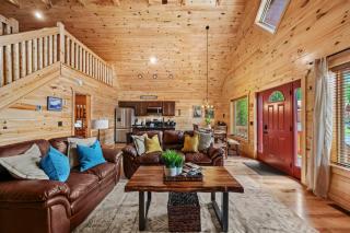 Mountain Time Lodge - 3