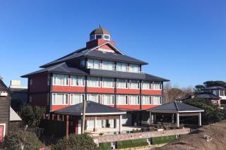Valeria del Faro Suite & Spa - Valeria del Mar - 0