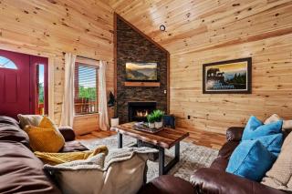 Mountain Time Lodge - Gatlinburg - 4