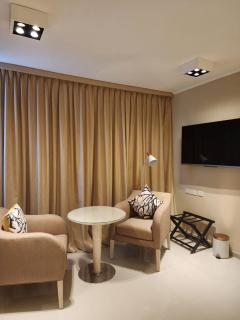 Valeria del Faro Suite & Spa - Valeria del Mar - 1