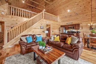 Mountain Time Lodge - 7