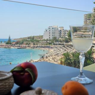 Ares Beachfront Luxury Rooms - Saranda - 0