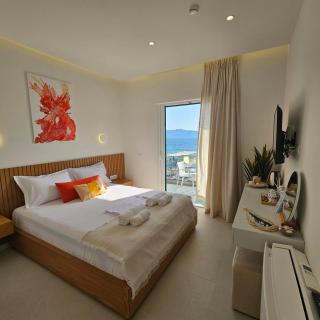 Ares Beachfront Luxury Rooms - Saranda - 7