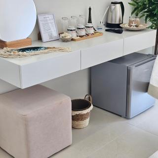Ares Beachfront Luxury Rooms - Saranda - 4