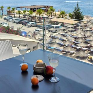 Ares Beachfront Luxury Rooms - Saranda - 9