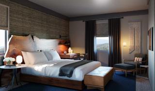 Rosewood Sand Hill - Menlo Park - 9