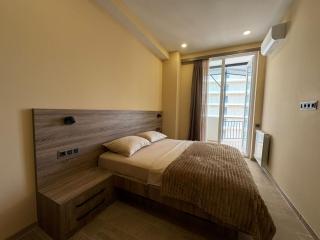 Gonio N803 Beach front apartment - Gonio - 7