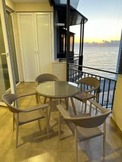 Gonio N803 Beach front apartment - Gonio - 6
