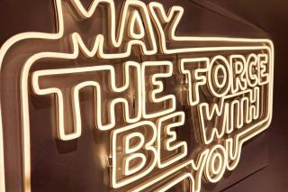 Starwars Vibe 2BR Apt in Makati with Electronic Dart - 0