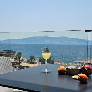 Ares Beachfront Luxury Rooms - Saranda - 6