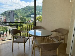 Gonio N803 Beach front apartment - 2