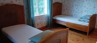 Månsarps skogs- och alpackagård - Vimmerby - 1
