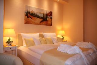 Hotel Modena - 8