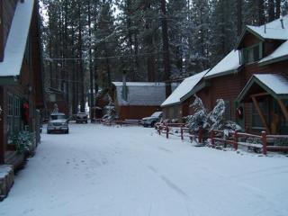 Golden Bear Cottages - Big Bear Lake - 7