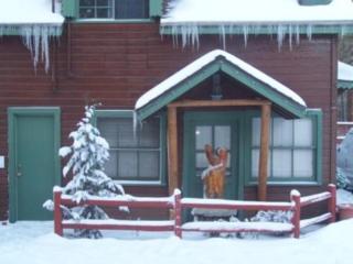 Golden Bear Cottages - Big Bear Lake - 8