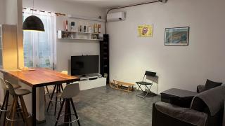 Floki's apartment - Imperia - 8