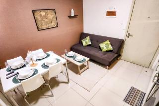 Homey 2br Apt 3 in Makati - Manila - 0