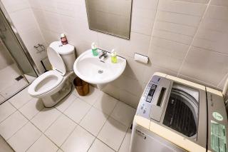 Homey 2br Apt 3 in Makati - Manila - 9