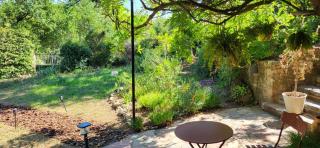 Le chant du Cèdre - 7