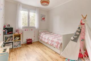 Charmante maison - Proche JO 2024 - Montigny-le-Bretonneux - 7