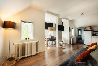 Haus Sonneck - Apartmenthaus - Sonnenterrasse mit Grill - 1-8 Personen - ruhige Lage mit Blick über Braunlage - Braunlage - 6