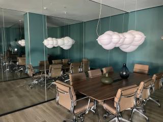 Departamento Residencial en Av Chapultepec - Guadalajara - 2