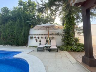 Paraíso Villa Parchís - Motilleja - 6