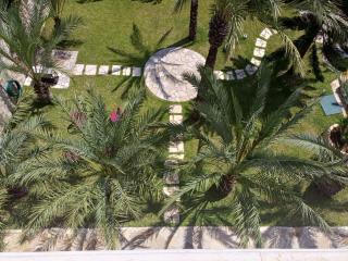 Peaceful moments at Chateau Nassar - 9