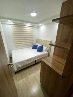 Apartamento de lujo Fontibón cerca al aeropuerto y terminal de transportes - Bogota - 1