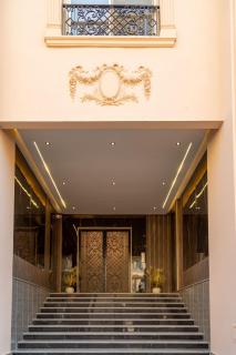 Settle Inn South 90 Apartments - Le Caire - 1