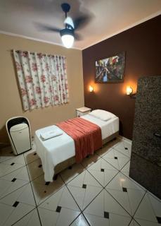 Hotel Bis - São Bernardo do Campo - 1