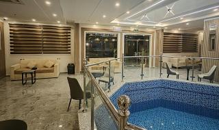 Massah 60 furnished Units- ماسة الستين للوحدات السكنية المفروشه - Khafji - 9