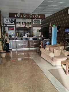 Massah 60 furnished Units- ماسة الستين للوحدات السكنية المفروشه - Khafji - 2