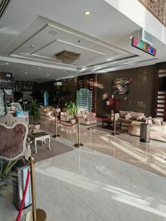 Massah 60 furnished Units- ماسة الستين للوحدات السكنية المفروشه - Khafji - 6