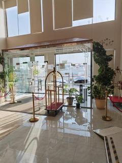 Massah 60 furnished Units- ماسة الستين للوحدات السكنية المفروشه - Khafji - 4