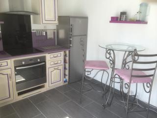 Studio indépendant dans villa avec piscine à Gap - Gap - 7