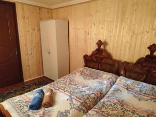 M & D hotel - Zqaltubo - 2