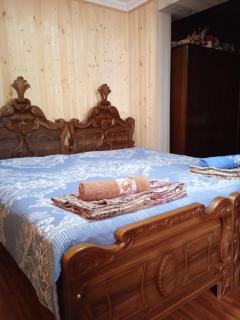 M & D hotel - Zqaltubo - 1