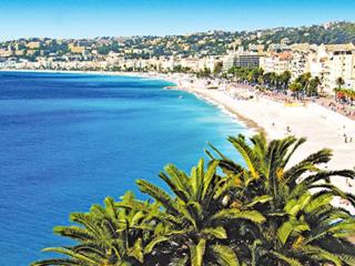 Villa Prestige Soleil & 2 plage - Nice - 0