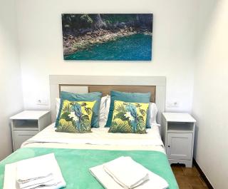 Relájate y Disfruta en Sanxenxo - 1