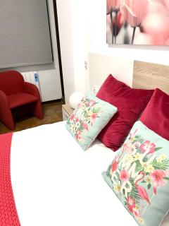 Relájate y Disfruta en Sanxenxo - 4