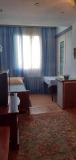 Apartment in the center of Yerevan - 9