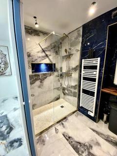 Appartement chic, quartier calme - Clichy-sous-Bois - 4