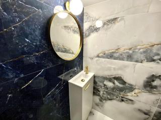 Appartement chic, quartier calme - Clichy-sous-Bois - 2