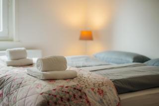 Haus Sonneck - Apartmenthaus - Sonnenterrasse mit Grill - 1-8 Personen - ruhige Lage mit Blick über Braunlage - Braunlage - 7
