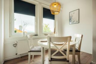 Haus Sonneck - Apartmenthaus - Sonnenterrasse mit Grill - 1-8 Personen - ruhige Lage mit Blick über Braunlage - Braunlage - 5